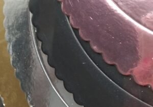 Bandejas Bases y Cajas