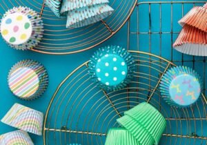 Descartables para Fiesta